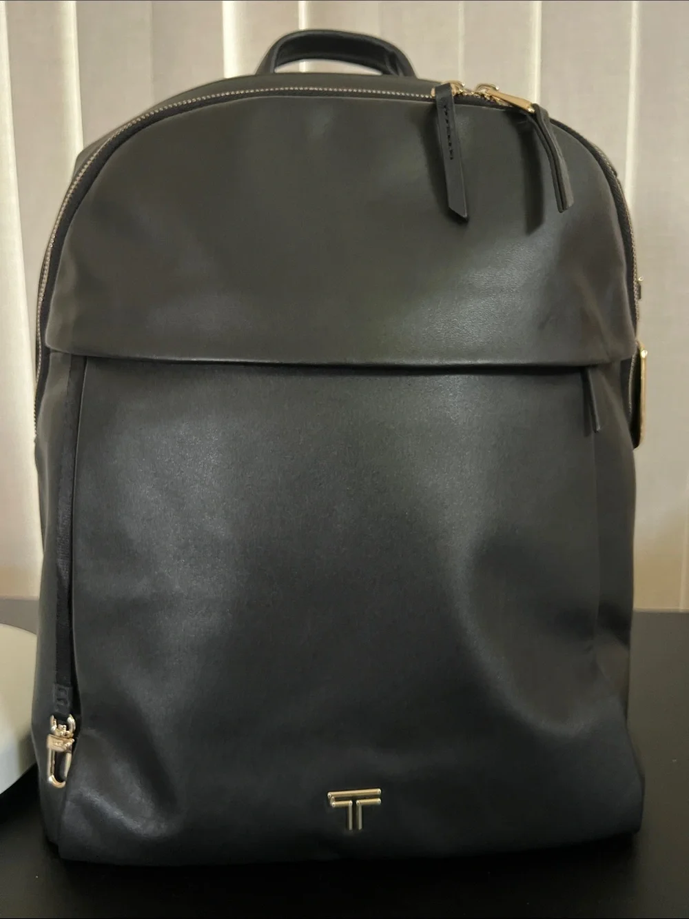 TUMI 
Voyageur Holland Backpack NEW - Picture 6 of 13